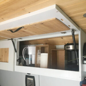 Excellent-rv cabinet strut,-easy-to-install