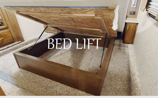 replacement gas struts for ottoman bed, Apexstone make it simple to lift top storage bed. Perfect hatchlift products platform bedlift Kit