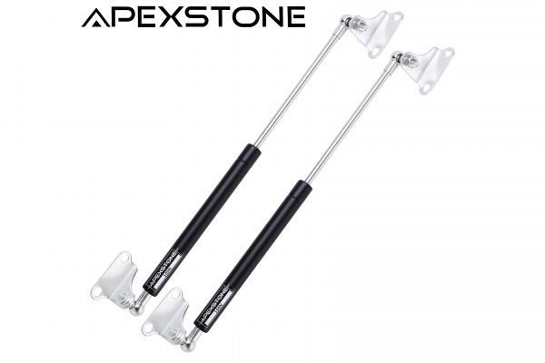 apexstone 380mm100N master lift gas struts or tool box lift support