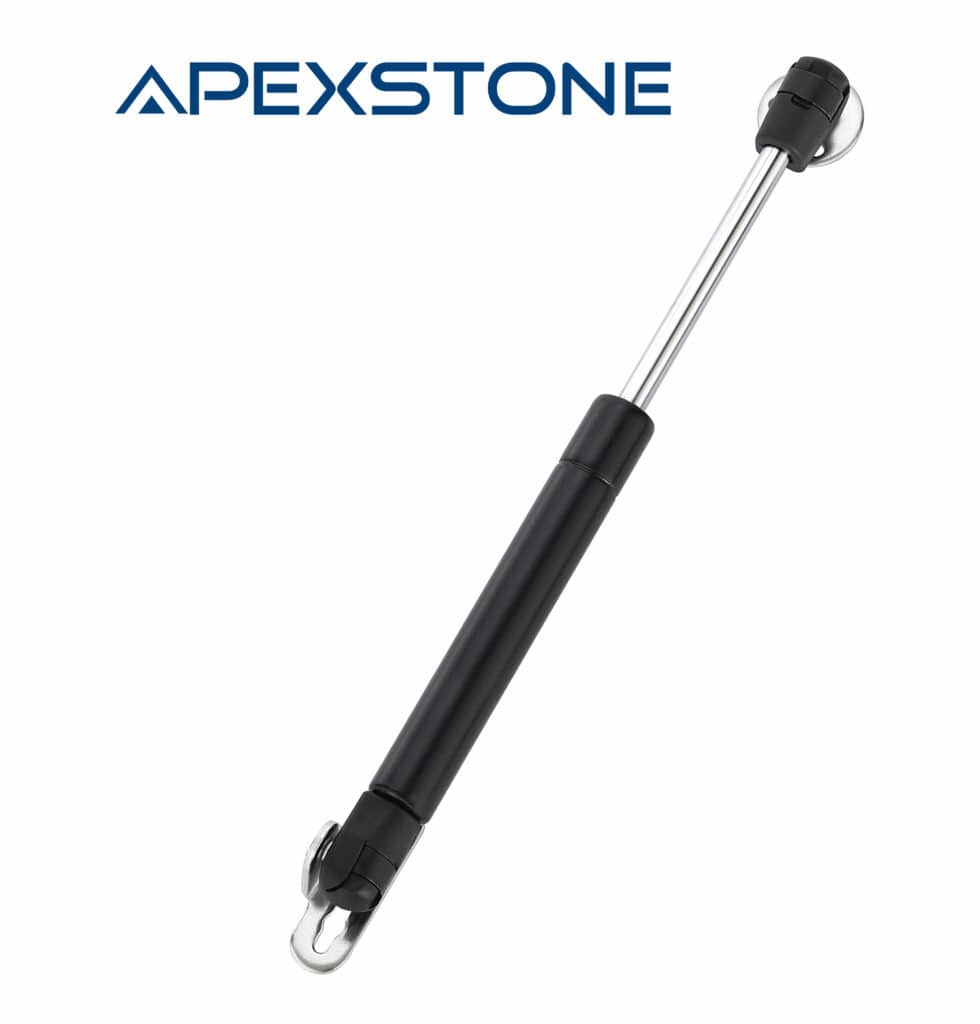 Apexstone gas shocks, strong tool box shocks