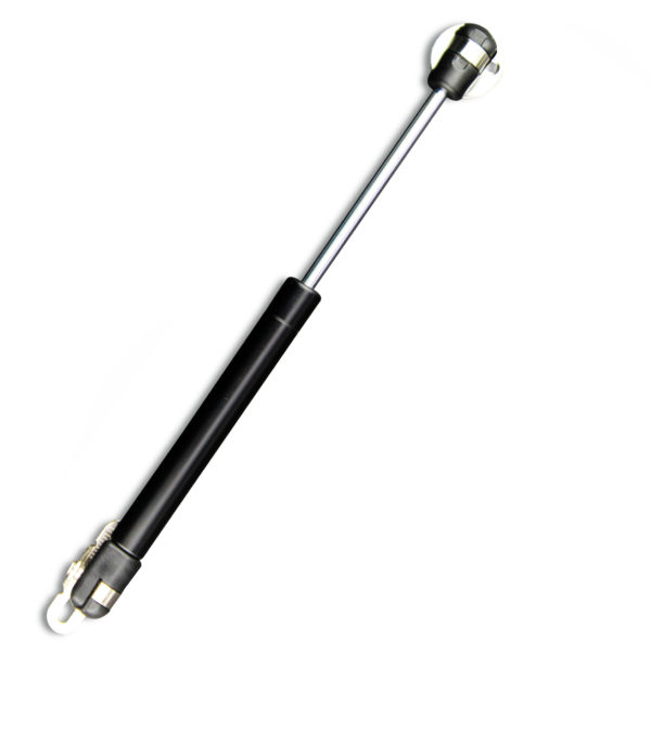 Apexstone-45N/10lb10inch gas spring lift, perfect replacement for old Thule box shocks
