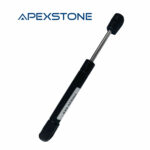 Apexstone 7.5 Inch/190mm 80N/18lb Gun Safe Gas Strut Replacement