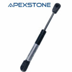 Apexstone 45N/10lb 7 Inch/175mm Sturdy Gas Spring Lift